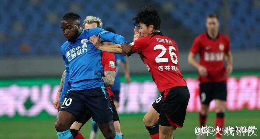 准入危机!又1中甲豪门欠薪严重:近6年已有47队解散! 准入危机!又1中甲豪门欠薪严重:近6年已有47队解散!