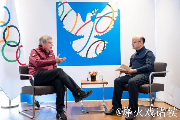 习近平会见国际奥委会主席考文垂和终身名誉主席巴赫 习近平会见国际奥委会主席考文垂和终身名誉主席巴赫