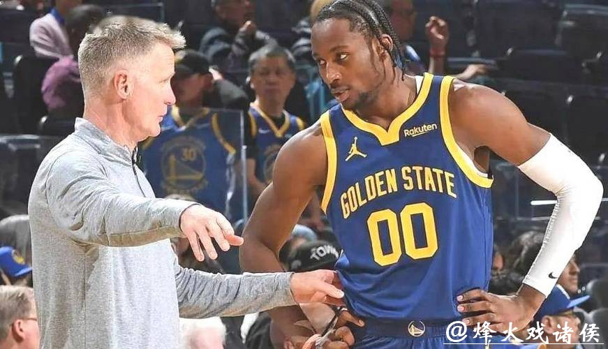 勇士队老板乔·拉科布对库明加的激情回应引发NBA热议 勇士队老板乔·拉科布对库明加的激情回应引发NBA热议